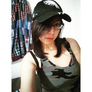 Meet your Posher, K rayanne